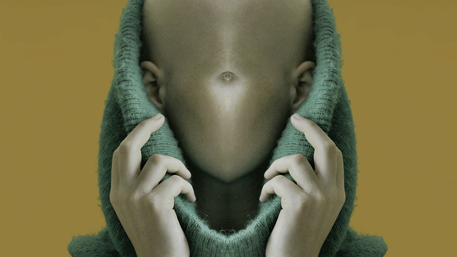 Mother Ethereum | 2021