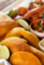 Picada #1 • 2 to 4 people