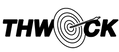 THWOCK BLACK LOGO TRANSPARENT