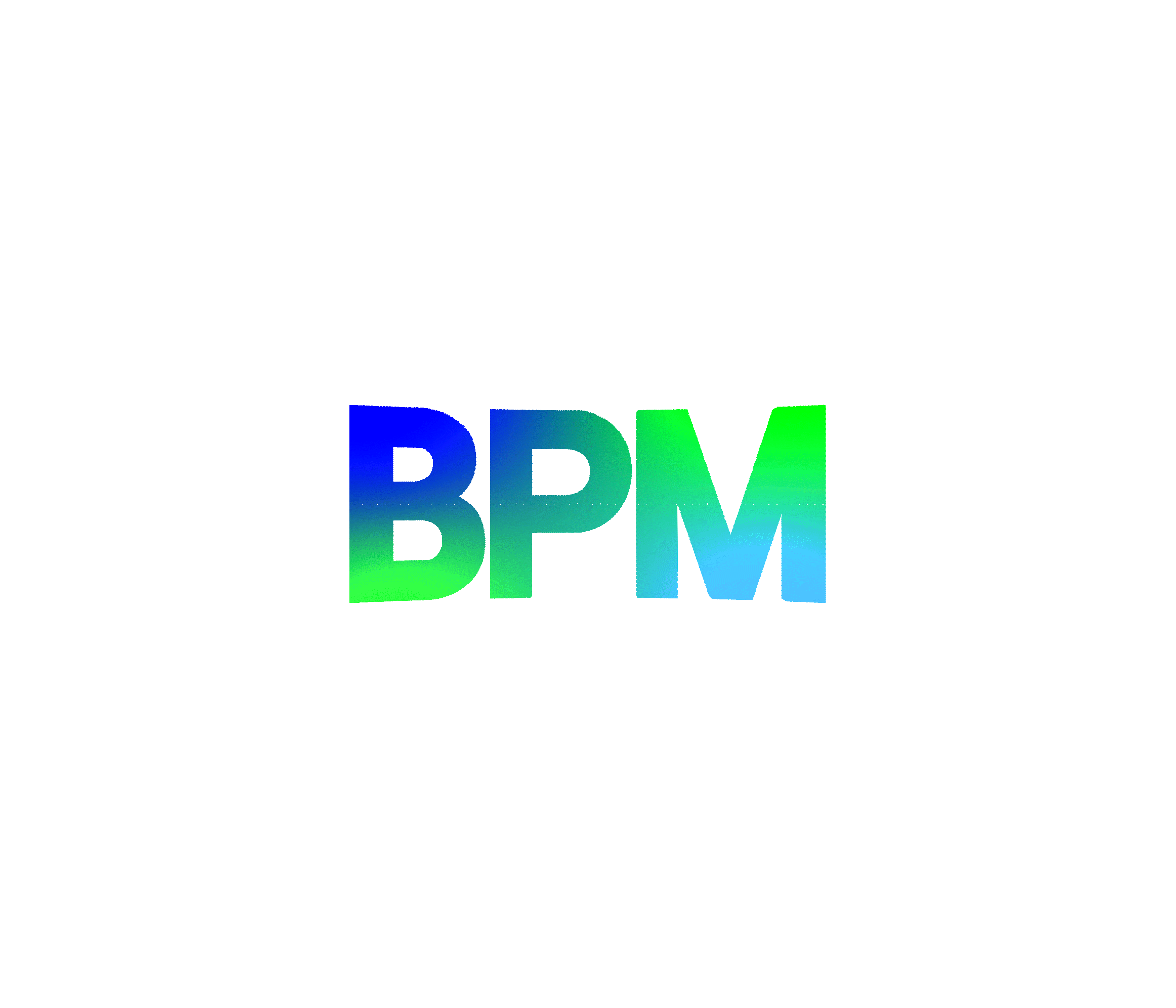 THWOCK BPM LOGO GIF