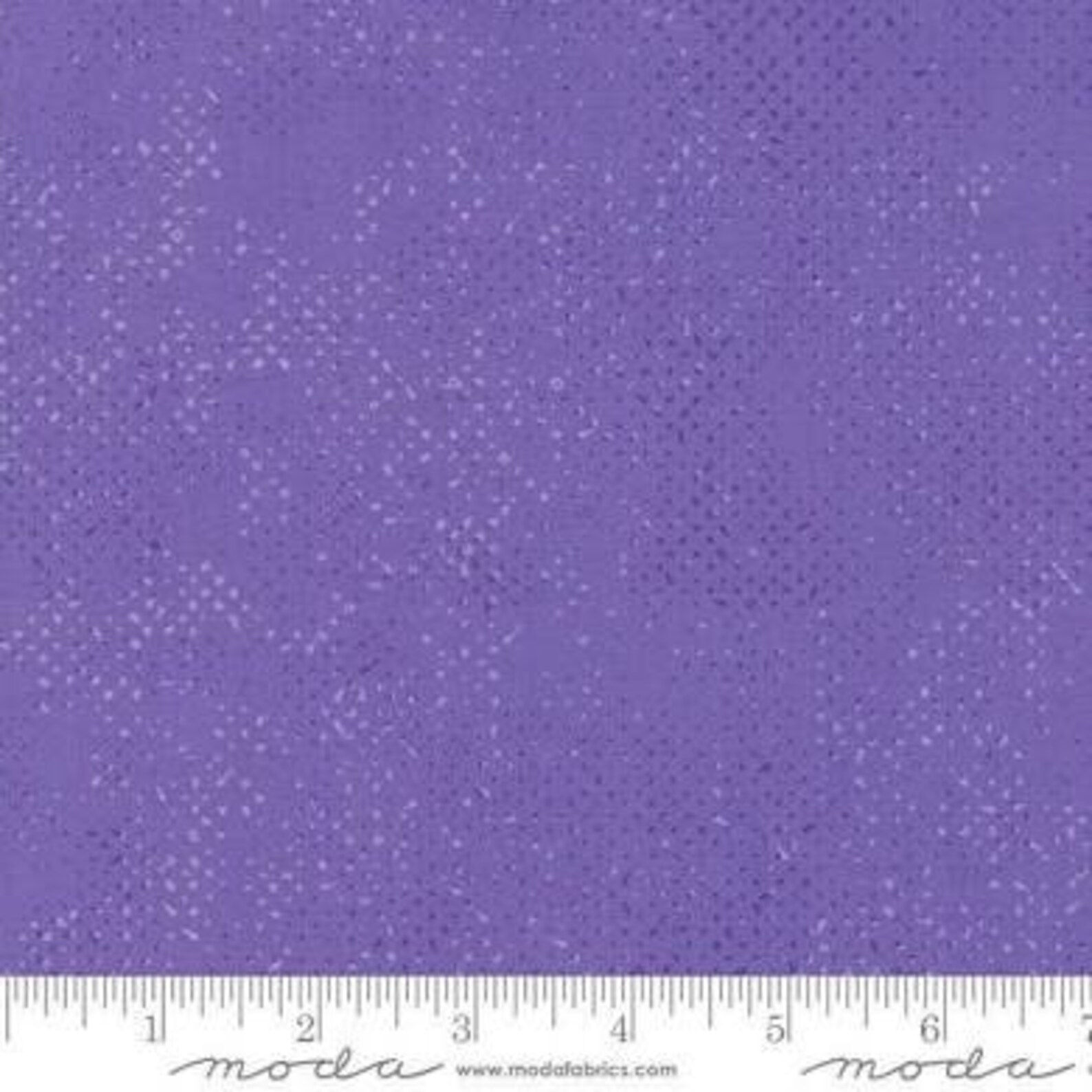 Spotted - Purple By Zen Chic for Moda 51660-31