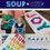 Thumbnail: Jaybird Quilts - Alphabet Soup Book