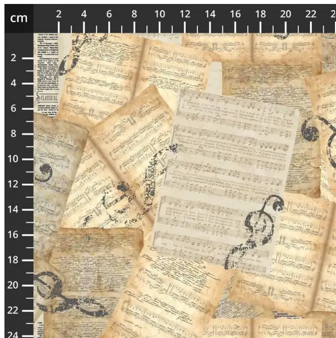 My Classic Songs By Stof 4502-596