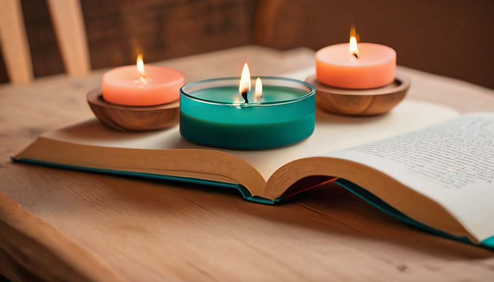 Transformative Workshop: Living with Freedom