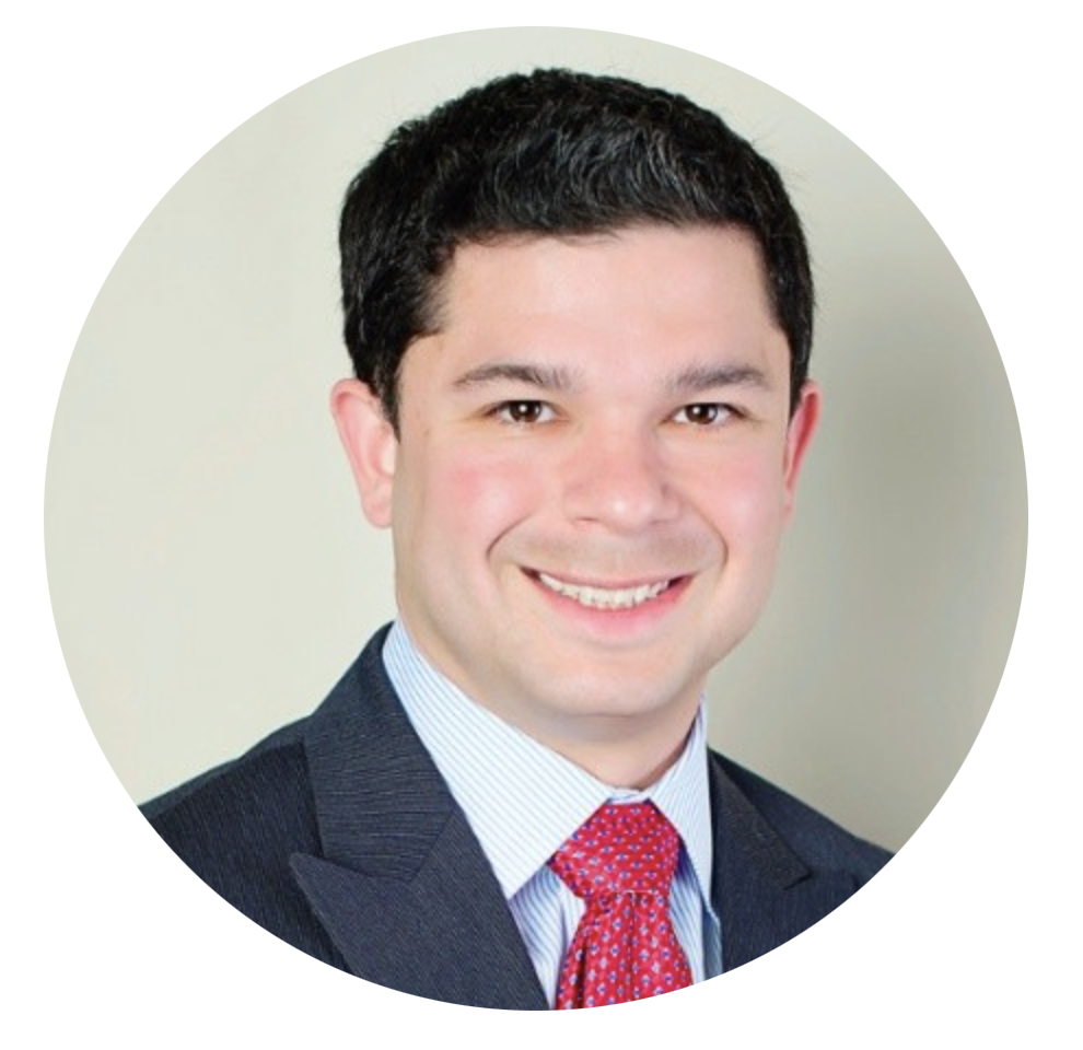 Writer: Jeremias Duarte, D.O.