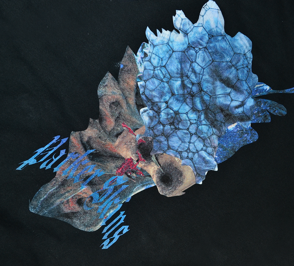 Miniaturbild: ABSTRACT FEELINGS - HOODIE