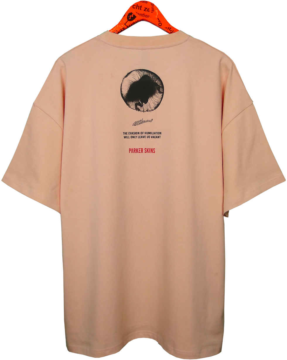 Miniaturbild: OUTLANDISH T-SHIRT