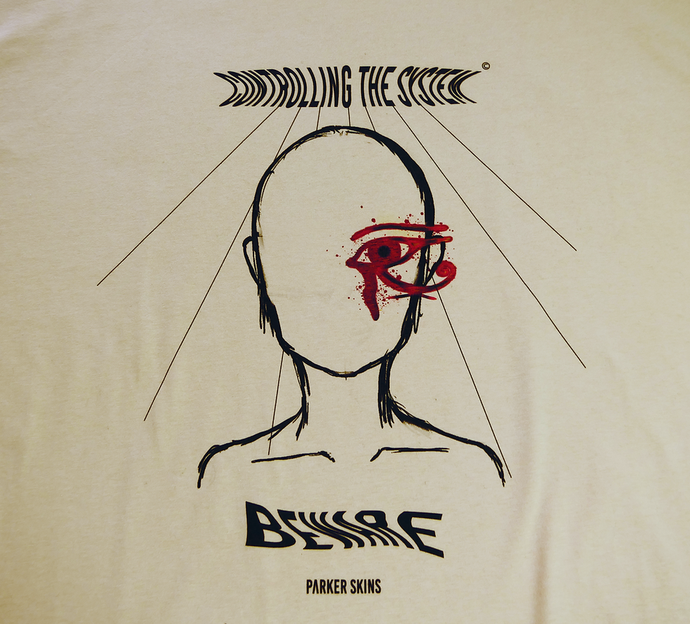 Miniaturbild: ANCIENT ALIENS - T-SHIRT