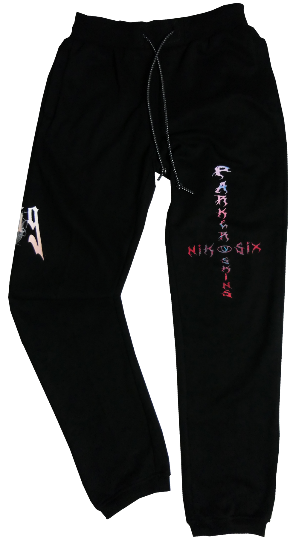 DEATHNOTES AND NIGHTMARES: PANTS