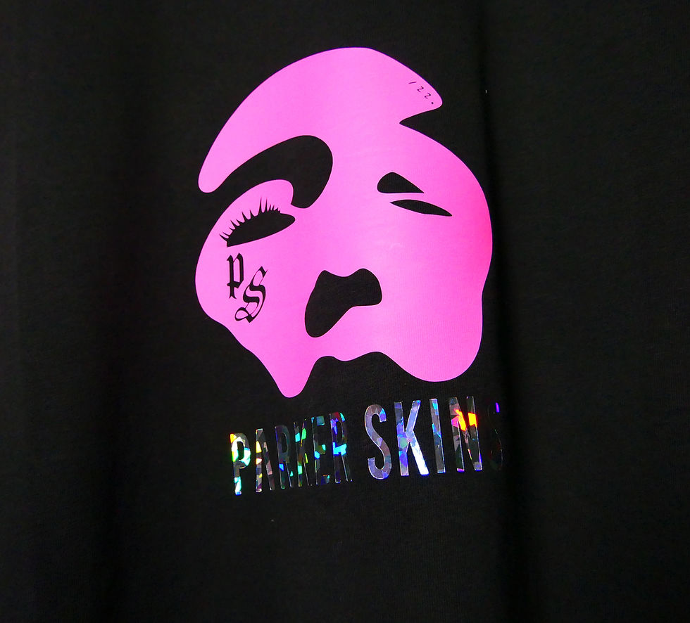 Miniaturbild: PINK FACE