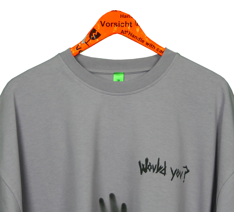 Miniaturbild: LOST IN THE VOID - T-SHIRT