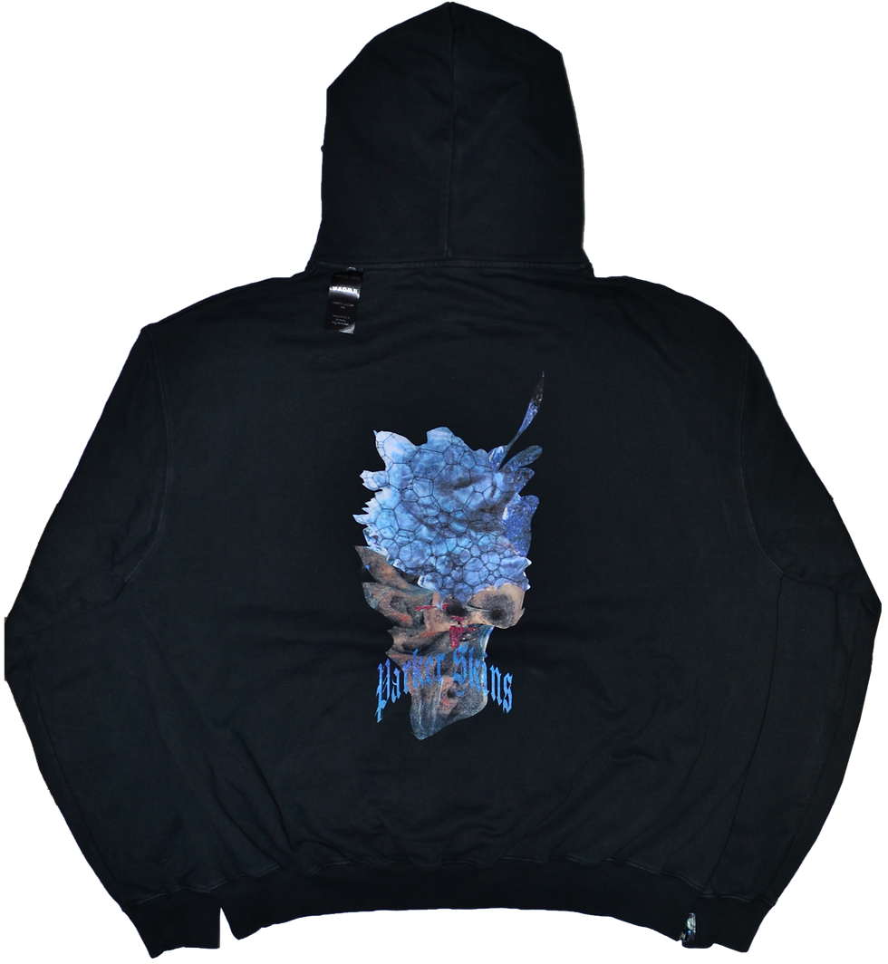 Miniaturbild: ABSTRACT FEELINGS - HOODIE
