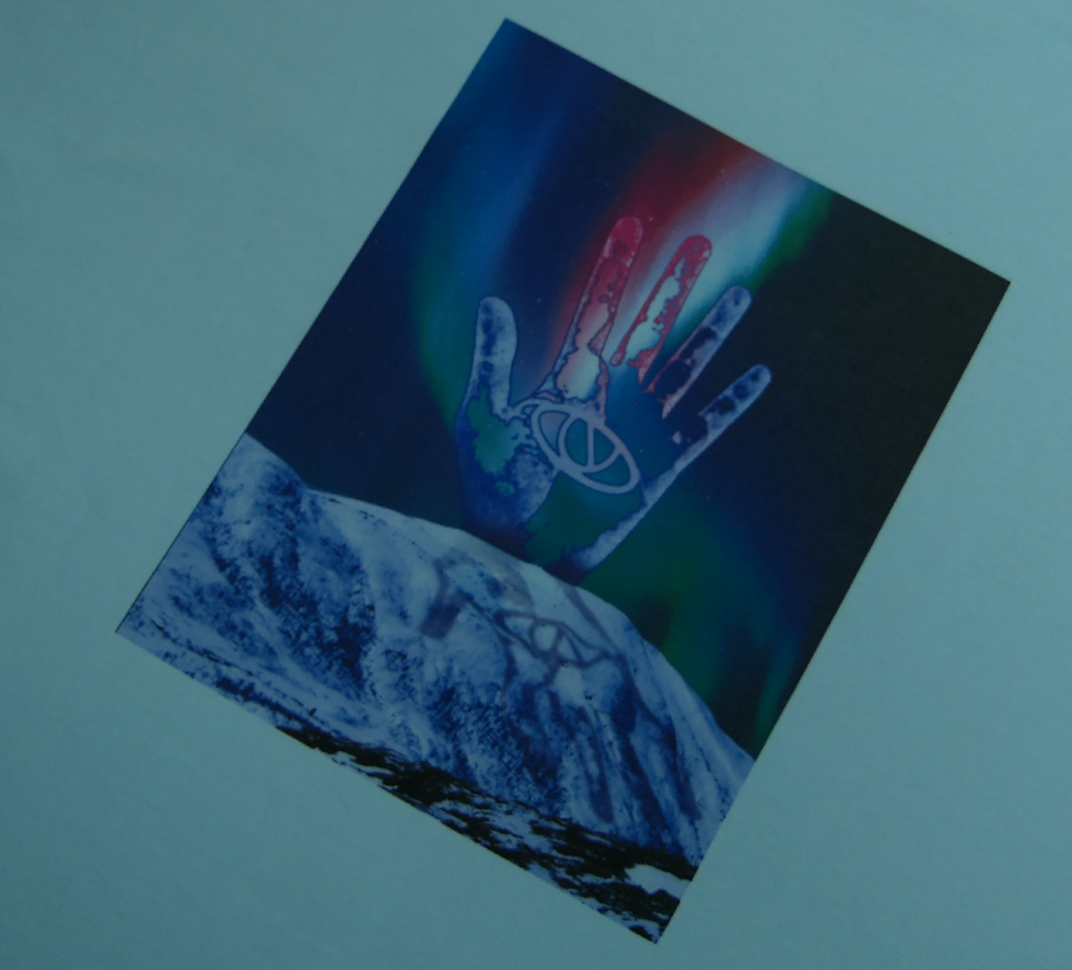 Miniaturbild: BORN IN COLD