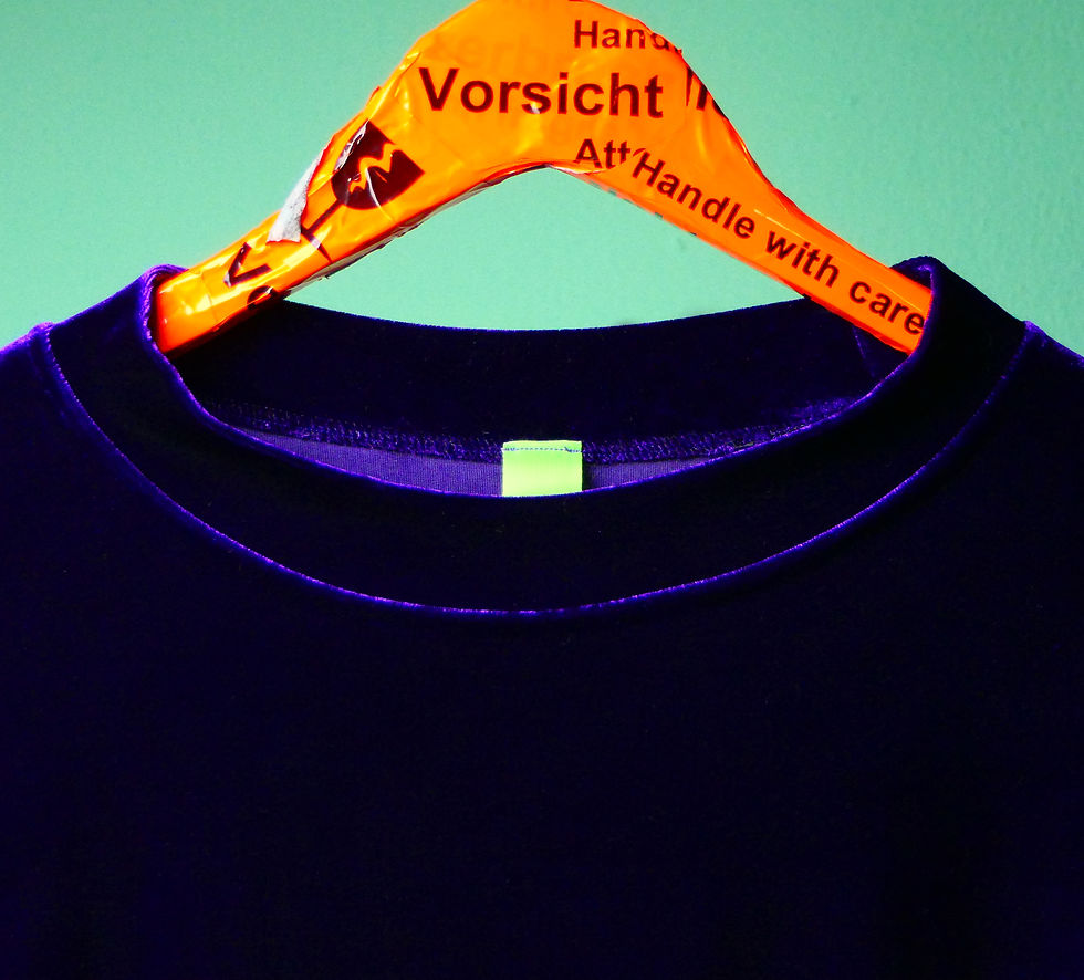 Miniaturbild: MAGIC VELVET