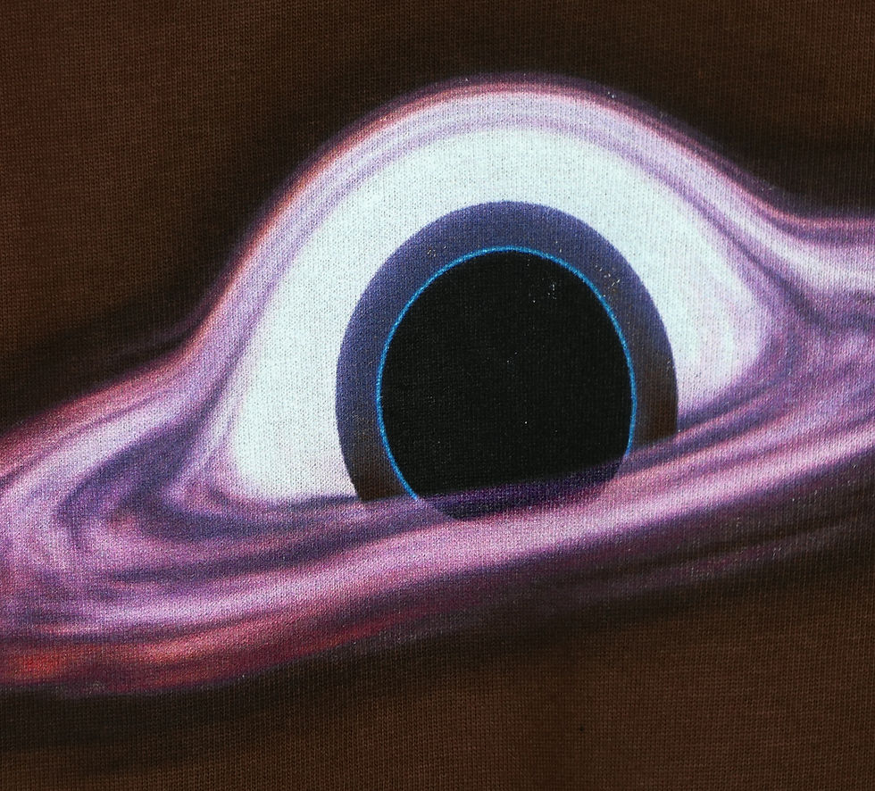 Miniaturbild: SOLAR ECLIPSE - SHIRT