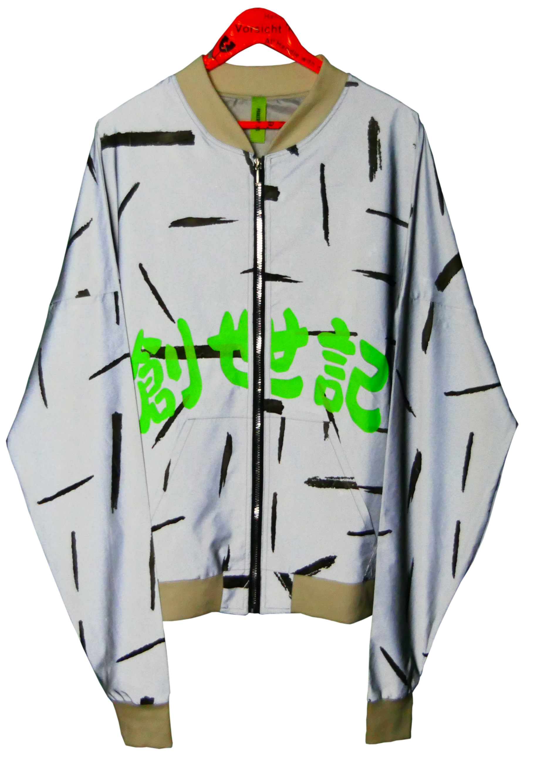 ETERNAL SPACE - a collaboration with NoShots©