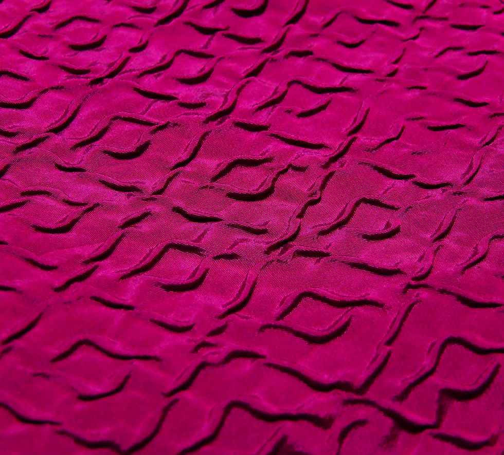Miniaturbild: MAUVE OCEAN