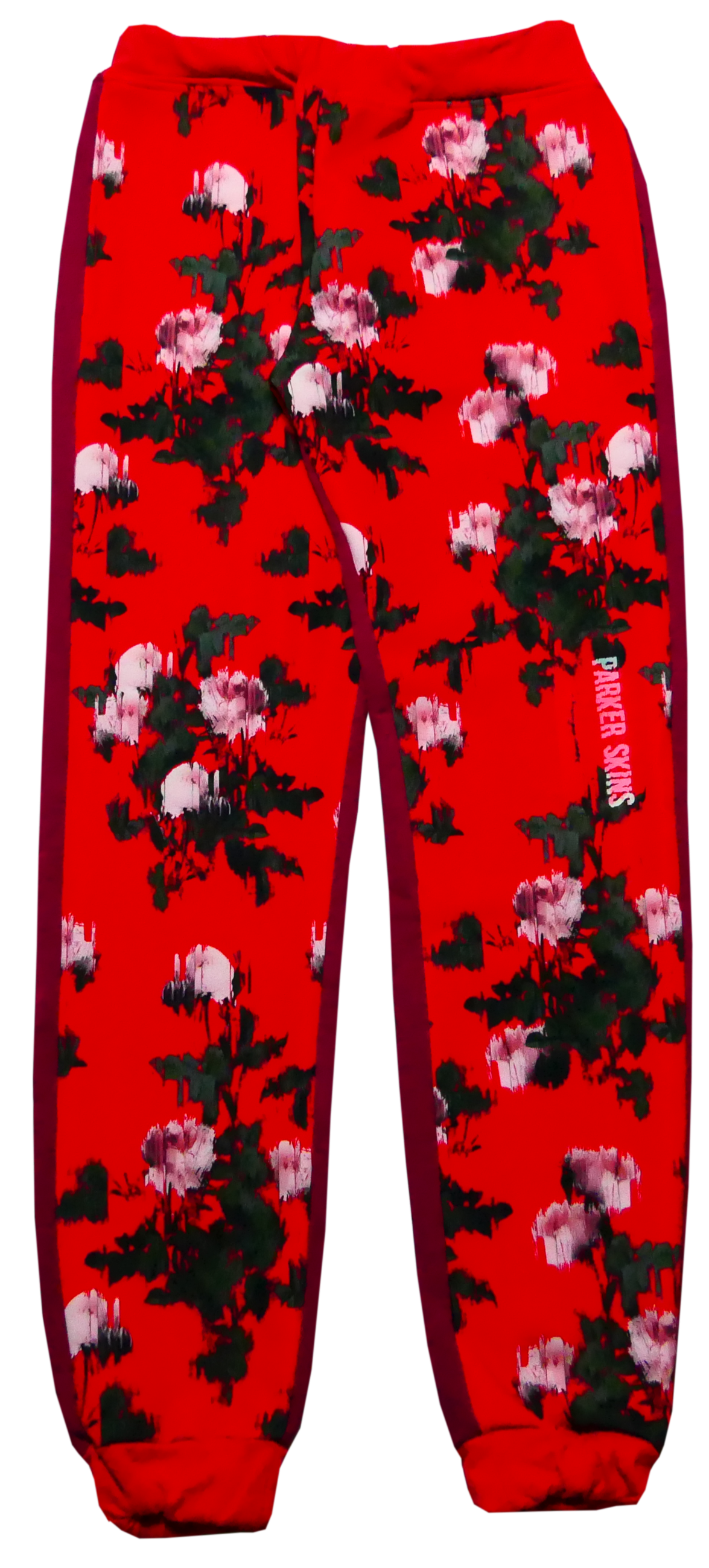 TRIPPIN ROSE - pants