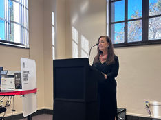 Texas Legal Services Center installs first legal kiosk in Travis County facility