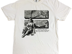 Equal Justice t-shirt