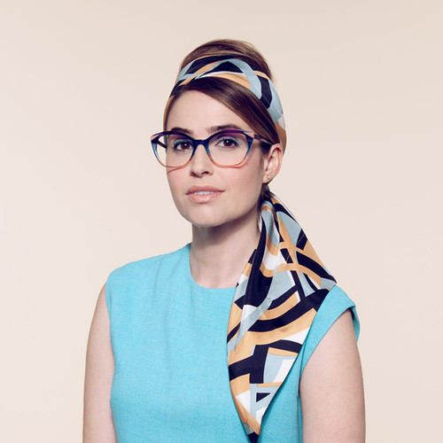 Interesting | Ogi Eyewear