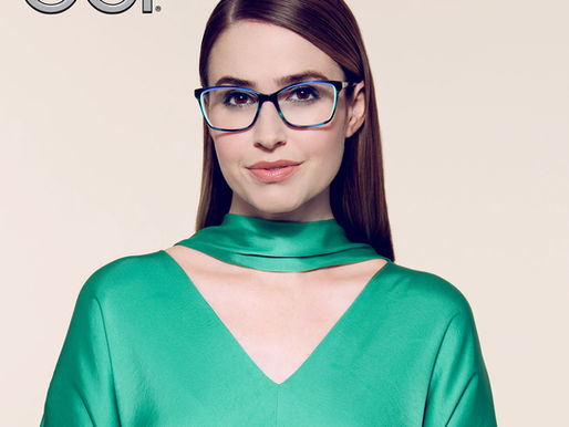 Where Play Meets Power: OGI Eyewear’s Spring 2026 Collection