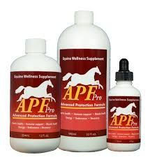 APF Equine Pro Supplement 946 ml , Each AUBURN 30030