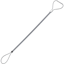 Lamb and Pig Puller,   2" to 7" Snare Loop  Agri-Pro 390001
