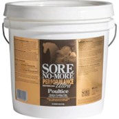 Sore No-More Performance Ultra Poultice , 1/Pkg 23 lb Bucket , CREATIVE SCIENC
