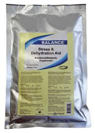 Balance Stress & Dehydration Aid, 780 gm Aurora Pharm 21020