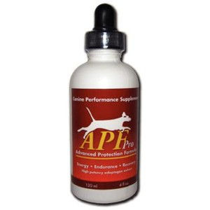 APF Canine 4 oz, 6/Case AUBURN 009