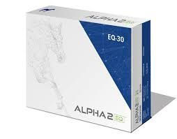 Alpha2EQ-30 Biological Anti-Inflammatory Medical Device for Horses, 5 x 30mL Ki