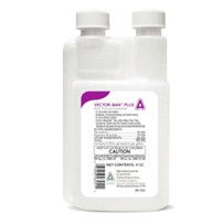 Vector-Ban Plus Multi-Purpose Insecticide, 0.5 Gallon