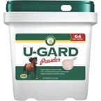 CORTA-FLX U-Gard Powder 8 lb , MANNA 1003003