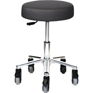 Pivetal Persian Round Stool Carbon Round Stool , Pivetal 78951553