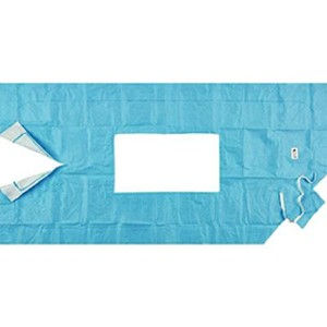 Baja Warming Soft Tissue Blanket Large , Each , ANIMAL HOSPITAL SUPPLY 2-204
