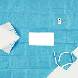 Baja Warming Soft Tissue Blanket , Small , Each , ANIMAL HOSPITAL SUPPLY 2-202