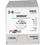 Thumbnail: Pivetal WebMax Cobra Black Sutures 2/0, D451C, (FS-1) , PIVETAL 21275279