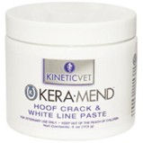 Kera-Mend Hoof Crack & White Line Paste 4 oz , CREATIVE SCIENCE 9010-00-00