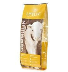 Lifeline Gammulin Functional Protein Supplement for Calves, 50lb Annuso 61001