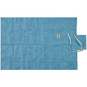 Baja Dura Tube Blanket , Medium , Each , ANIMAL HOSPITAL SUPPLY 2-411
