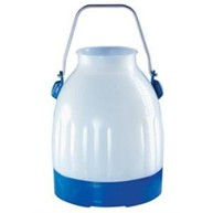 Interpuls EcoBucket , w/ Short Handle 65# , Each , Coburn 2619001