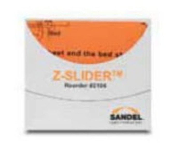 Z-Slider Patient Transfer Sheet , 60/Case , Ansell Sandel 2104