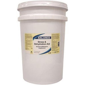 Balance Stress & Dehydration Aid, 40 lb Aurora Pharm 21019