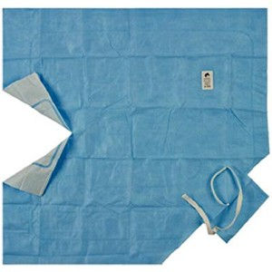 Baja Dura Blanket , with Funnel Connector Small , ANIMAL HOSPITAL SUPPLY 2-302