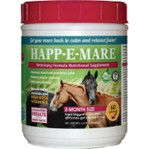 Happ-E-Mare Veterinary Mood , Nutritional Supplement , 2.33 lb, 1/Pkg , CREAT