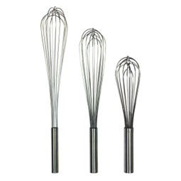 WHISK METAL 12" COBURN , Coburn 992
