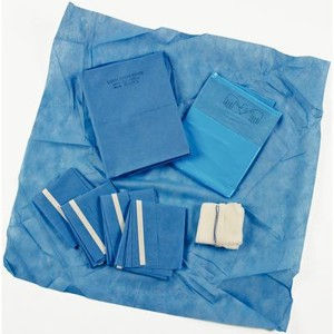 Universal Pack 5 , Includes Multiple Items , ANIMAL HOSPITAL SUPPLY 25-005-01