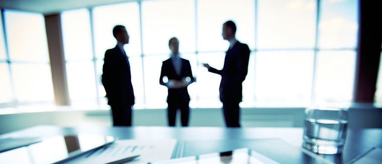 Business Meeting