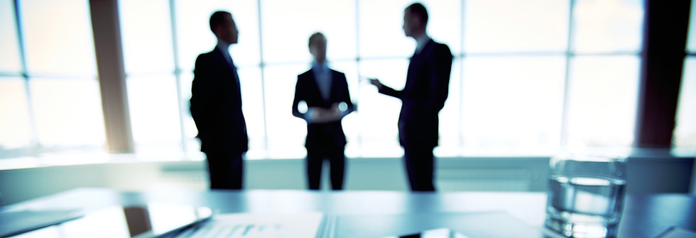 Business Meeting